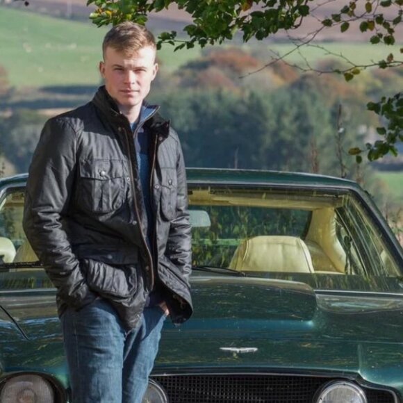 OLIVE ~ Barbour CORBRIDGE Hooded Waxed Jacket MSRP$495 Rugged Utility Style - Picture 7 of 16